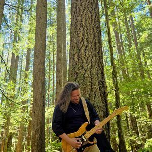 Desde Portland, Mr.Tapp reconocido músico itinerante chileno estrena nuevo single y videoclip