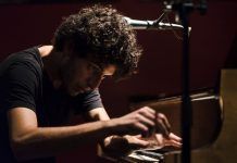 Benjamín Furman presenta su nuevo disco «Zalmo»