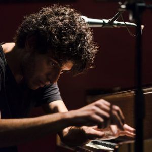 Benjamín Furman presenta su nuevo disco «Zalmo»