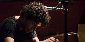 Benjamín Furman presenta su nuevo disco «Zalmo»