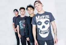 Brainfillers estrena su primer EP “Lost and Found”