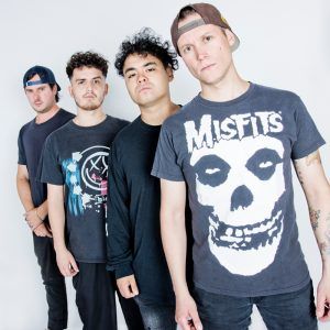 Brainfillers estrena su primer EP “Lost and Found”