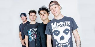 Brainfillers estrena su primer EP “Lost and Found”