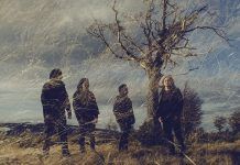 Desde la Patagonia, Kréen estrena su nuevo álbum «Ecos de Olas, Céfiros y Llamaradas»
