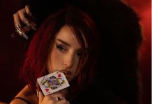 Lola Indigo presenta «La Reina»