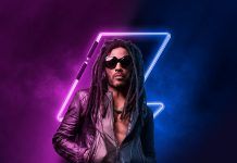 Lenny Kravitz en Chile, hoy comienza la preventa de entradas!