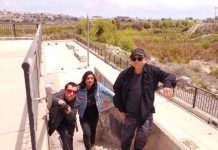 LOS MISERABLES estrenan Podcast que contará la historia de la banda