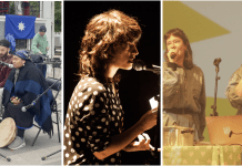 PM Festival de Poesía y Música cumple una década y convoca a artistas de todo el país para celebrar su edición 2024