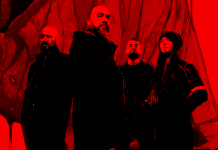 Después de años! Recrucide vuelve a Concepción