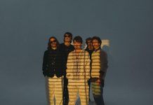 Prepárate para el show de Babasónicos en el Movistar Arena con su nuevo single: Tajada