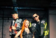 ¡Se juntaron las estrellas! Lucky Brown, La Joaqui y De La Ghetto sorprenden con “Privado Remix”