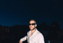 Jhayco sube la temperatura con su single “3D” junto a Tivi Gunz y De La Rose