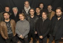 Matías Correa presenta “Descansa En Jazz”, una canción en homenaje al reconocido trompetista Cristian Cuturrufo