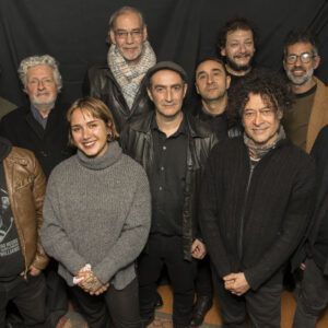 Matías Correa presenta “Descansa En Jazz”, una canción en homenaje al reconocido trompetista Cristian Cuturrufo