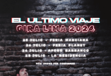 Pop rock chileno de exportación: El Ultimo Viaje realizará su cuarta gira internacional