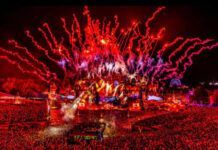 Conoce Tomorrowland, el festival de música electrónica más grande del mundo