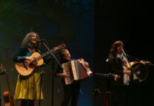 Domo 2024: Tres días en que la música y la creatividad femenina irradiaron desde Castro