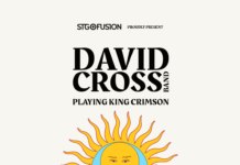 El concierto de David Cross cambia de fecha: 2 de diciembre de 2024 en el Teatro Nescafé de las Artes