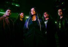Delta regresa con el experimental y aleatorio nuevo single “Gemini”