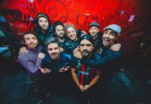 «CAMISETA 22» PRESENTA “JUAN”, SU NUEVO SINGLE