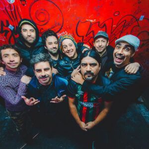 «CAMISETA 22» PRESENTA “JUAN”, SU NUEVO SINGLE