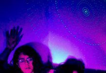 Un trance inspirado por la tensión entre lo artificial y lo natural: Phaxsi explora su sonoridad en su nuevo EP “Locktur”.