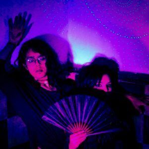 Un trance inspirado por la tensión entre lo artificial y lo natural: Phaxsi explora su sonoridad en su nuevo EP “Locktur”.