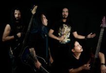 Infusimia lanza nuevo EP en MiBar