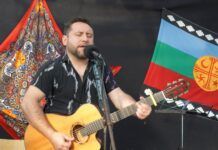 Juanjo Montecinos cierra su exitosa gira «Viajero» con emotivas e íntimas presentaciones en el centro y sur de Chile