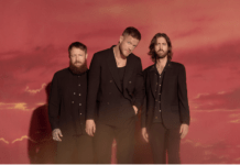 «LOOM», el nuevo y esperado álbum de Imagine Dragons