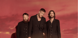 «LOOM», el nuevo y esperado álbum de Imagine Dragons