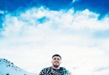 Germanini arremete en la escena con su primer EP de guaracha “LIFE IS GOOD”