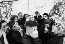 La Brígida Orquesta estrena single con Ana Tijoux y anuncia gira nacional