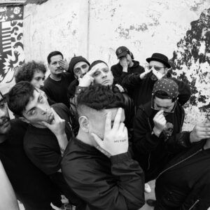 La Brígida Orquesta estrena single con Ana Tijoux y anuncia gira nacional