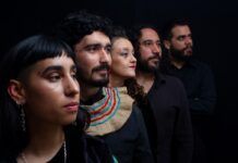 La Charawilla inicia gira nacional para promover el Canto a lo Poeta, la Décima y sus “Cuecas para no bailar”