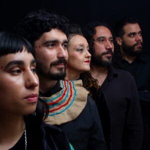 La Charawilla inicia gira nacional para promover el Canto a lo Poeta, la Décima y sus “Cuecas para no bailar”