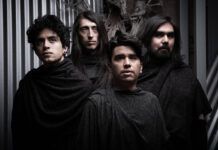 Lengua Muerta estrena su nuevo single “Especie”