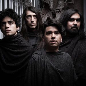 Lengua Muerta estrena su nuevo single “Especie”