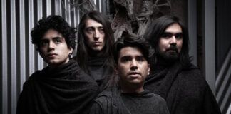 Lengua Muerta estrena su nuevo single “Especie”