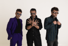 Lucybell anuncia música inédita para la gira Sesión 3000