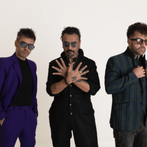 Lucybell anuncia música inédita para la gira Sesión 3000