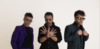 Lucybell anuncia música inédita para la gira Sesión 3000