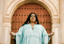 La Maga: el nuevo single de la cantautora mexicana-chilena Maru Coronado
