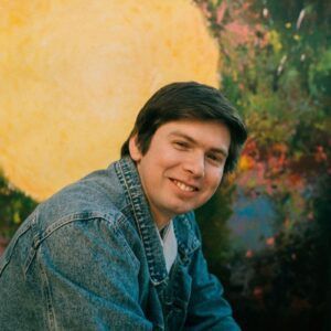 Nico Carreño estrena su disco ISRS
