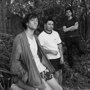 Noise y psicodelia: La Juvenyouth estrena nuevo single «Videoclip 1994»