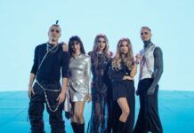 «Revive Tour»: los cinco Kudai harán concierto en el Teatro Teletón