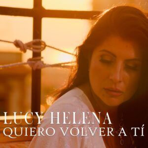 Romance al son de la bachata: Lucy Helena trae su nuevo sencillo «Quiero Volver a Tí»