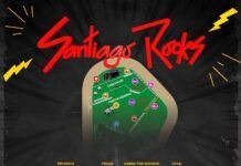 Santiago Rocks 2024 reunirá a Los Tres, Enanitos Verdes, Los Fabulosos Cadillacs y más artistas