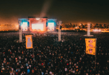 Se encienden los motores para Lollapalooza 2025, pronto comienza la venta de entradas!