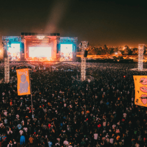 Se encienden los motores para Lollapalooza 2025, pronto comienza la venta de entradas!